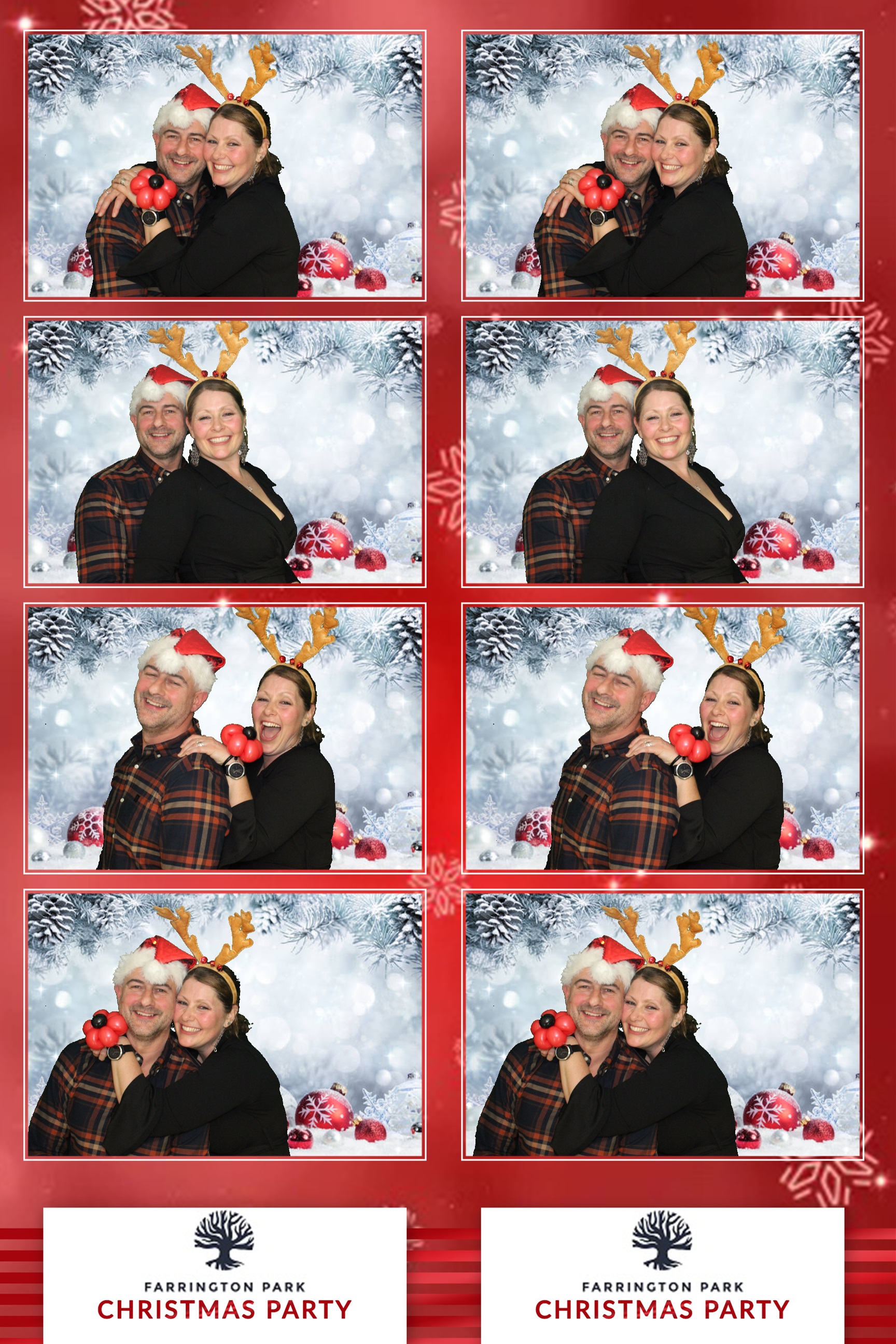 Farrington Park Christmas Party | View more photos from the event at images.mobile-photo-booth.com/u/MobilePhotoBoothUK/Farrington-Park-Christmas-Party-3