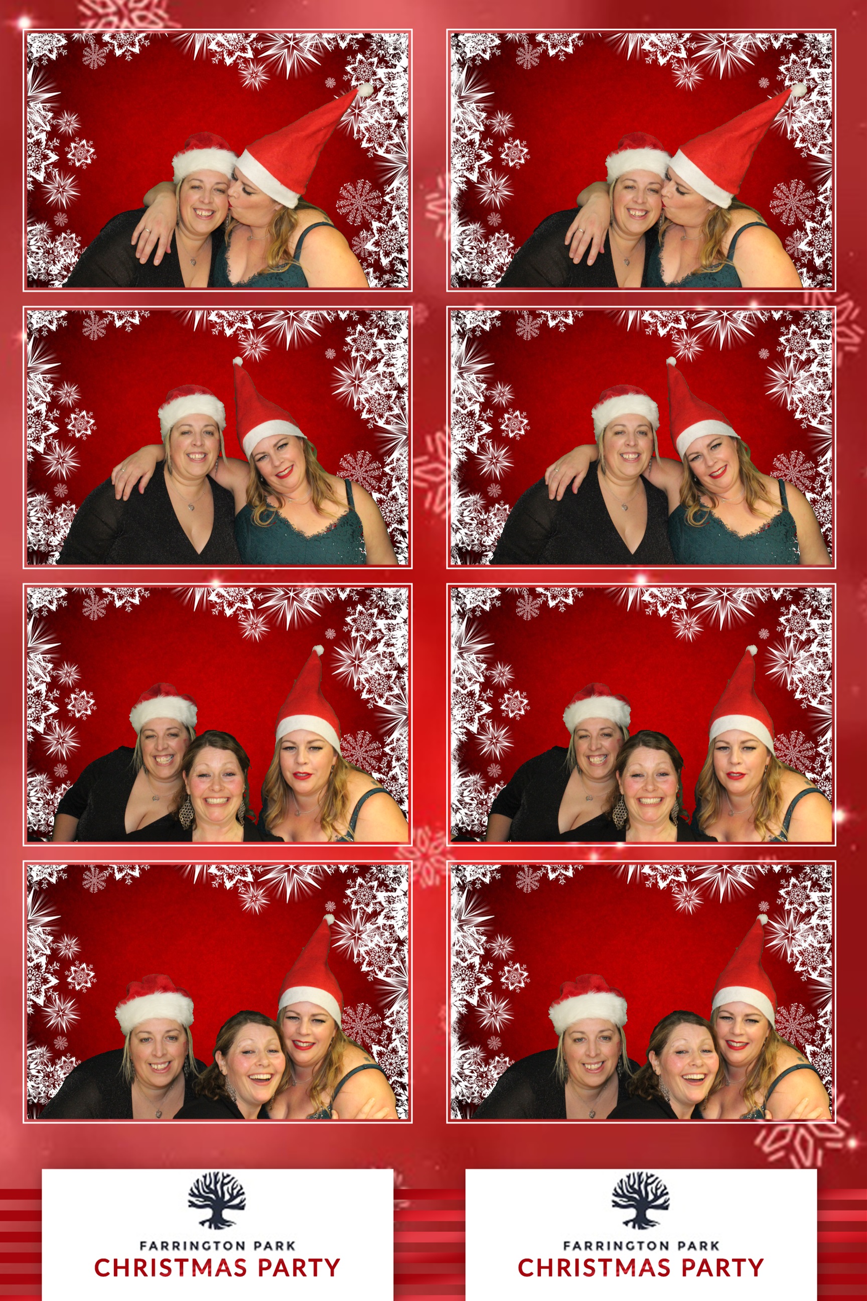 Farrington Park Christmas Party | View more photos from the event at images.mobile-photo-booth.com/u/MobilePhotoBoothUK/Farrington-Park-Christmas-Party-3