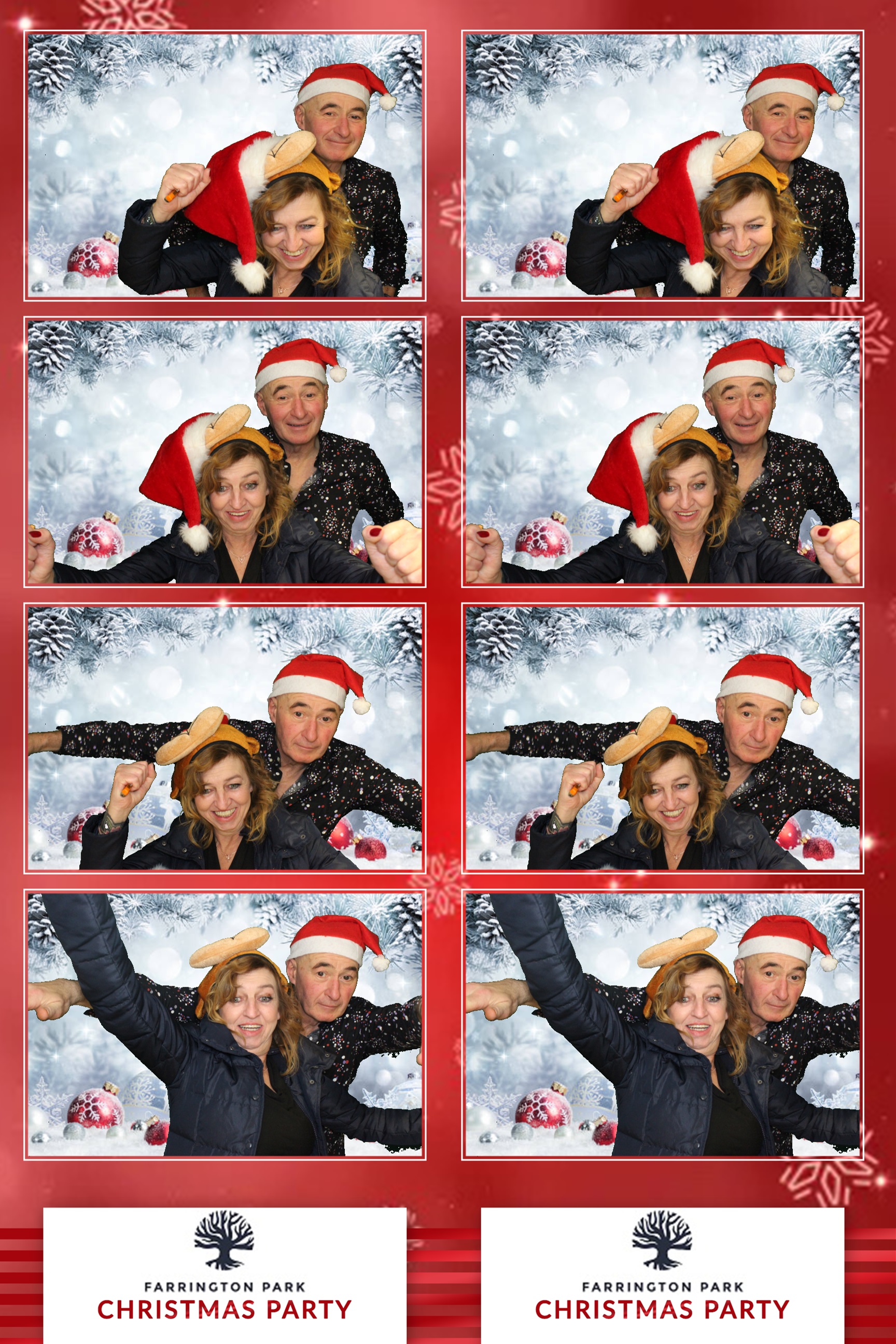 Farrington Park Christmas Party | View more photos from the event at images.mobile-photo-booth.com/u/MobilePhotoBoothUK/Farrington-Park-Christmas-Party-3