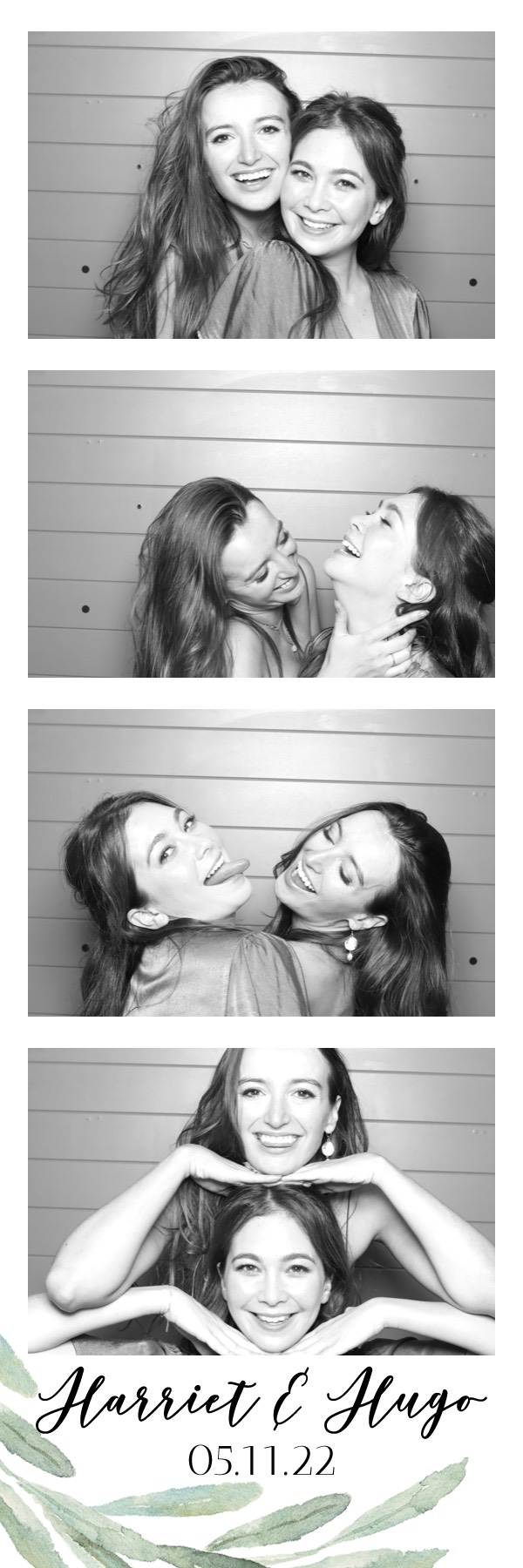 Harriet & Hugo | View more photos from the event at images.mobile-photo-booth.com/u/MobilePhotoBoothUK/Harriet-Hugo