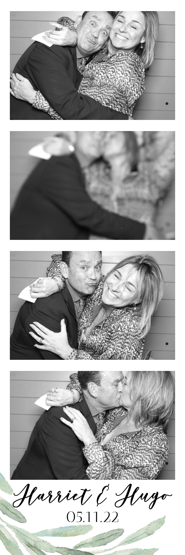 Harriet & Hugo | View more photos from the event at images.mobile-photo-booth.com/u/MobilePhotoBoothUK/Harriet-Hugo