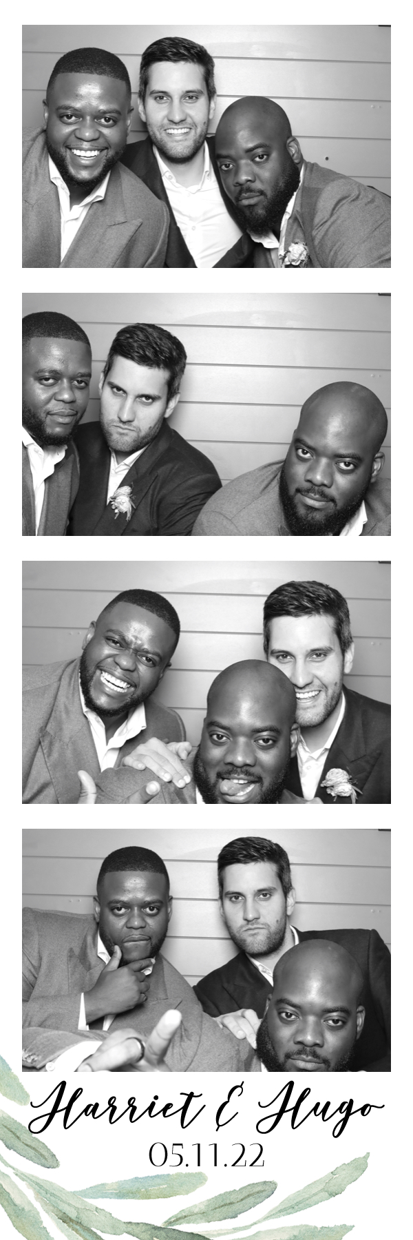 Harriet & Hugo | View more photos from the event at images.mobile-photo-booth.com/u/MobilePhotoBoothUK/Harriet-Hugo