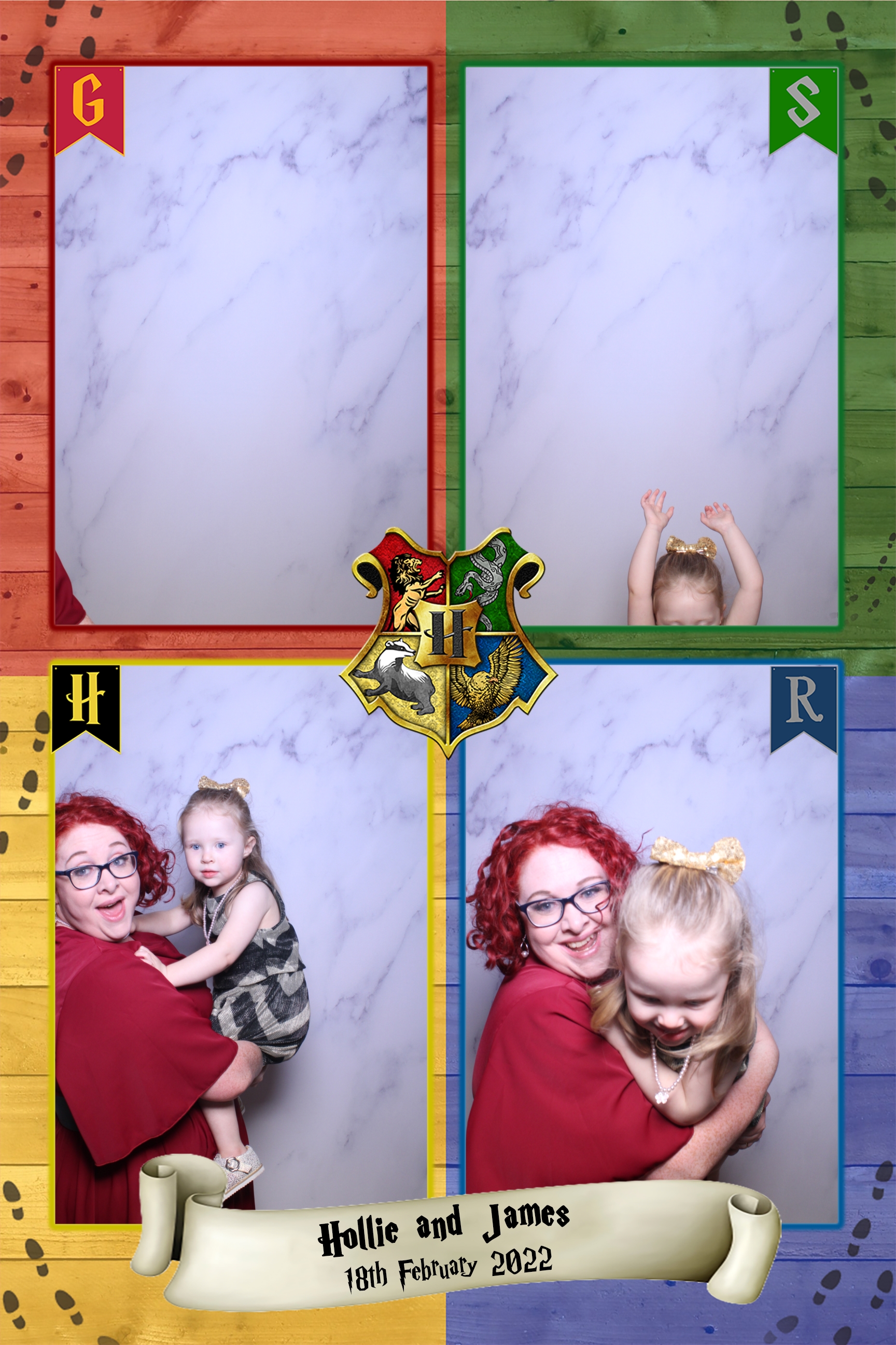 Hollie & James | View more photos from the event at images.mobile-photo-booth.com/u/MobilePhotoBoothUK/Hollie-James