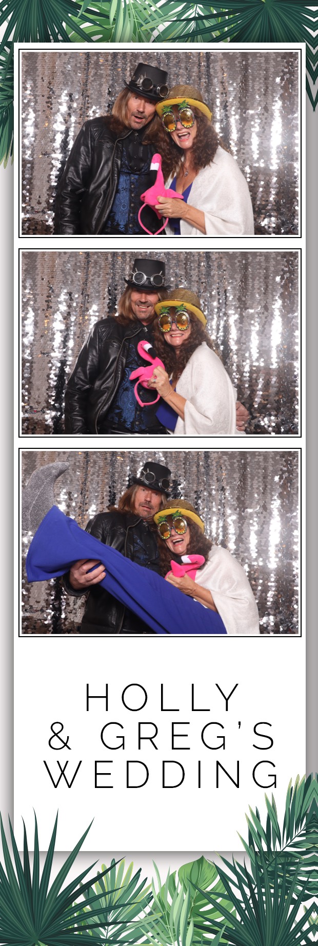 Holly & Greg | View more photos from the event at images.mobile-photo-booth.com/u/MobilePhotoBoothUK/Holly-Greg