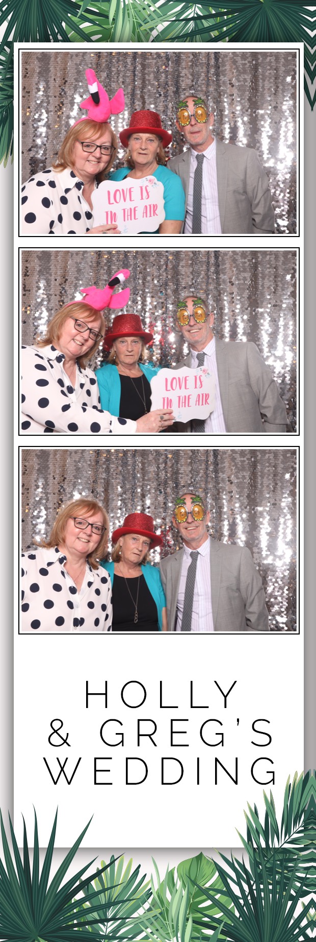 Holly & Greg | View more photos from the event at images.mobile-photo-booth.com/u/MobilePhotoBoothUK/Holly-Greg