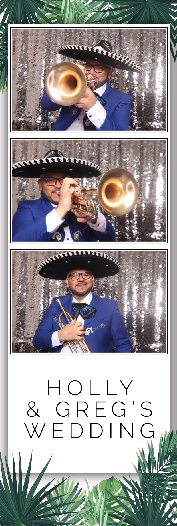 Holly & Greg | View more photos from the event at images.mobile-photo-booth.com/u/MobilePhotoBoothUK/Holly-Greg