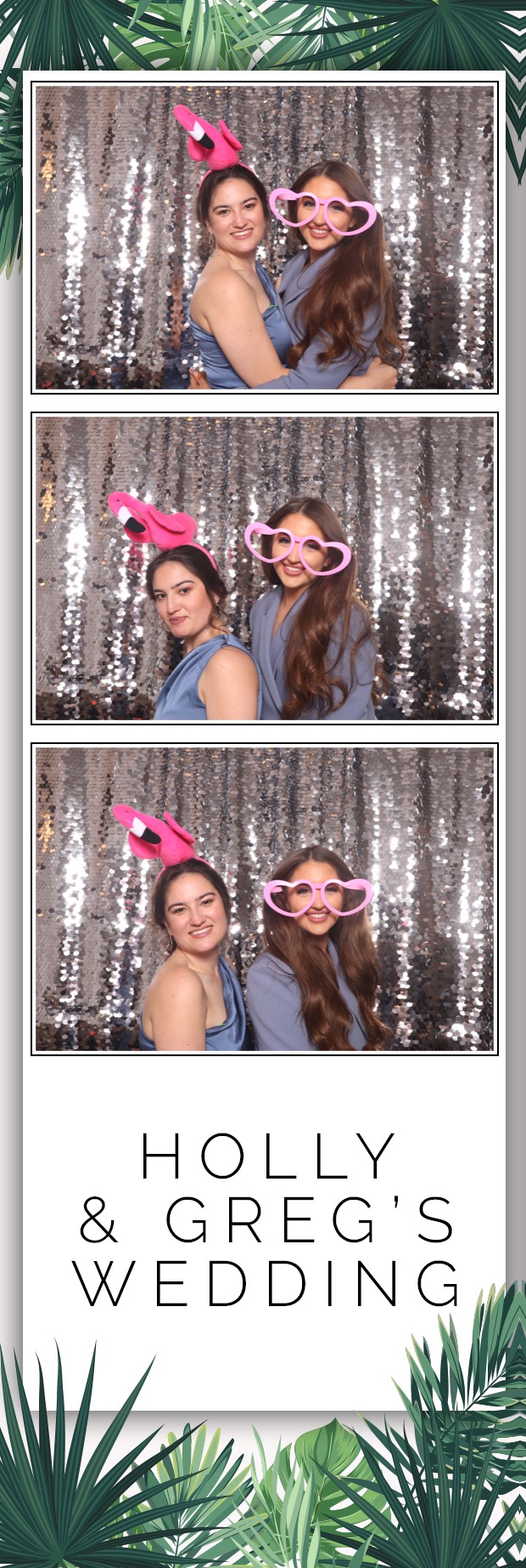 Holly & Greg | View more photos from the event at images.mobile-photo-booth.com/u/MobilePhotoBoothUK/Holly-Greg