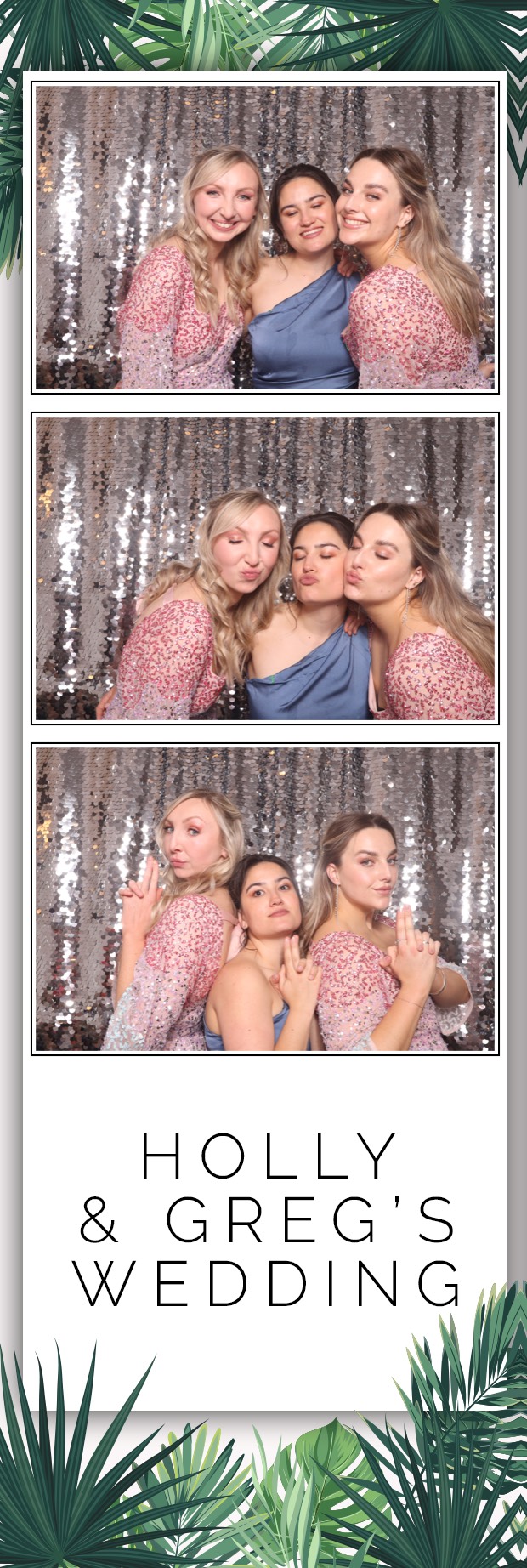 Holly & Greg | View more photos from the event at images.mobile-photo-booth.com/u/MobilePhotoBoothUK/Holly-Greg