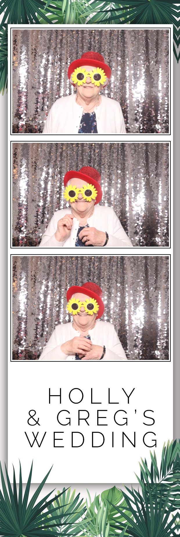 Holly & Greg | View more photos from the event at images.mobile-photo-booth.com/u/MobilePhotoBoothUK/Holly-Greg