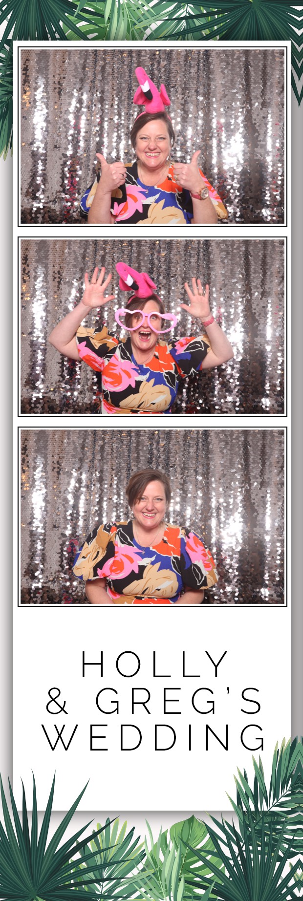 Holly & Greg | View more photos from the event at images.mobile-photo-booth.com/u/MobilePhotoBoothUK/Holly-Greg