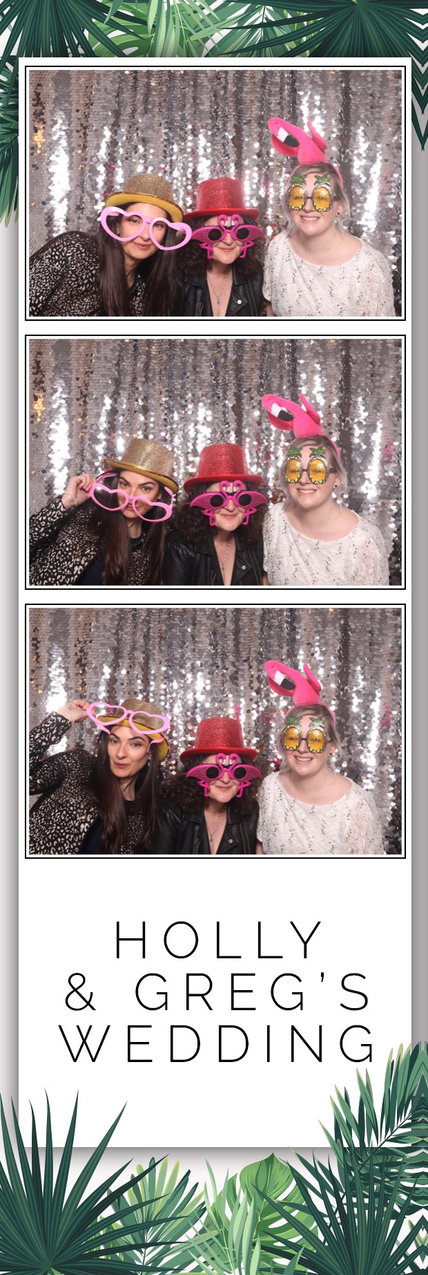 Holly & Greg | View more photos from the event at images.mobile-photo-booth.com/u/MobilePhotoBoothUK/Holly-Greg