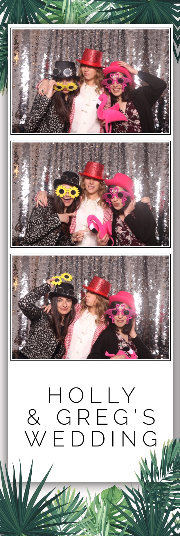 Holly & Greg | View more photos from the event at images.mobile-photo-booth.com/u/MobilePhotoBoothUK/Holly-Greg