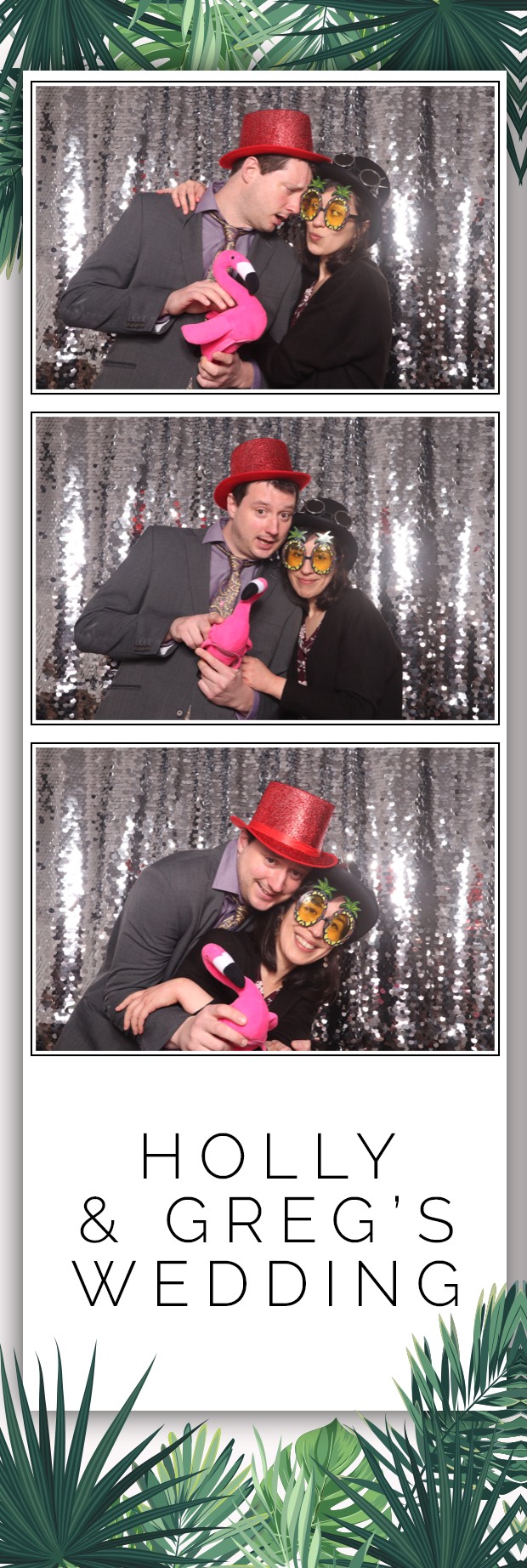 Holly & Greg | View more photos from the event at images.mobile-photo-booth.com/u/MobilePhotoBoothUK/Holly-Greg