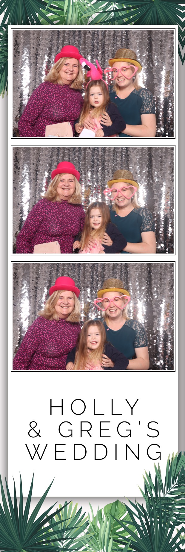 Holly & Greg | View more photos from the event at images.mobile-photo-booth.com/u/MobilePhotoBoothUK/Holly-Greg