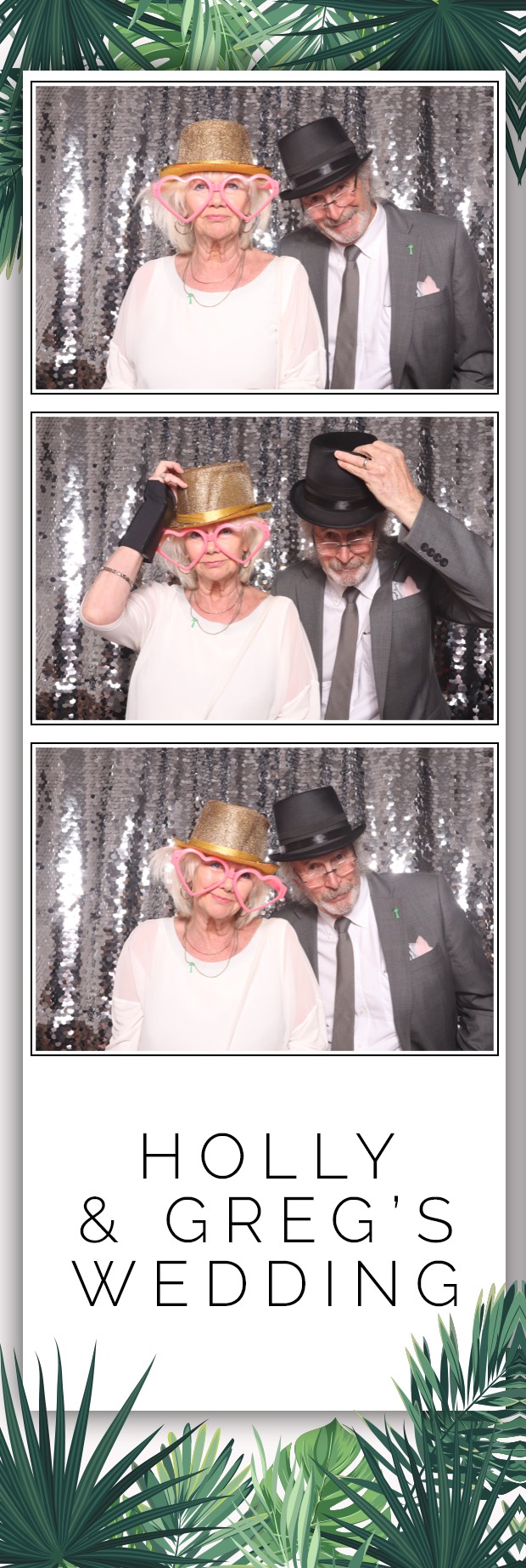 Holly & Greg | View more photos from the event at images.mobile-photo-booth.com/u/MobilePhotoBoothUK/Holly-Greg