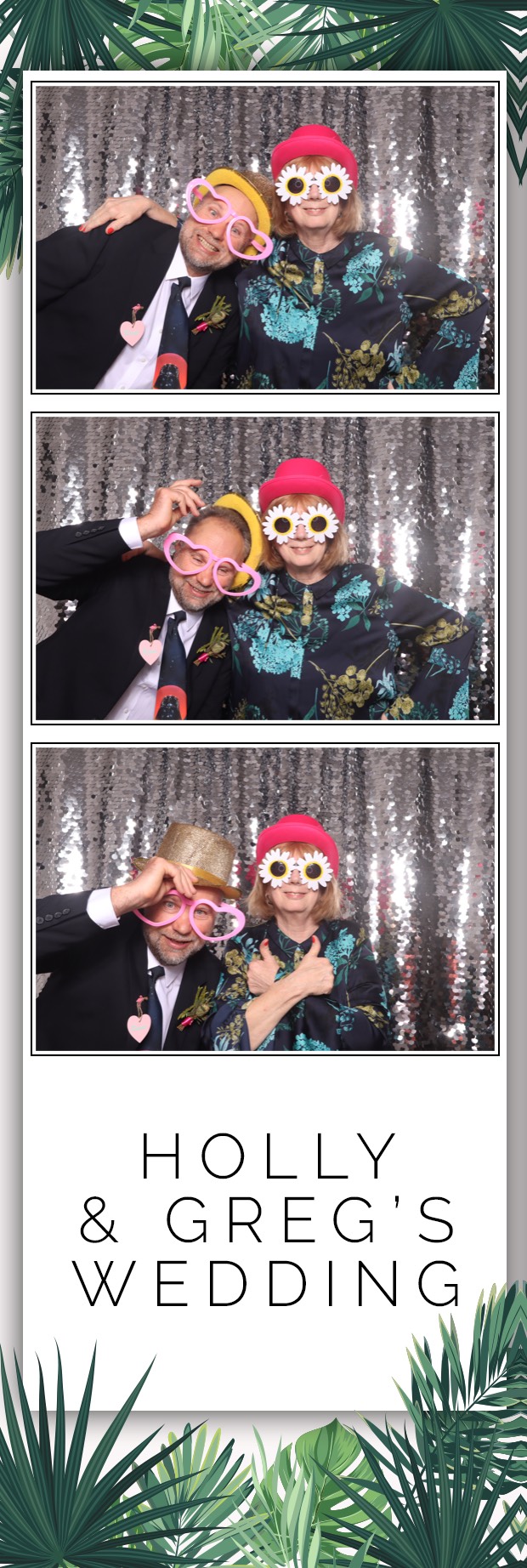 Holly & Greg | View more photos from the event at images.mobile-photo-booth.com/u/MobilePhotoBoothUK/Holly-Greg
