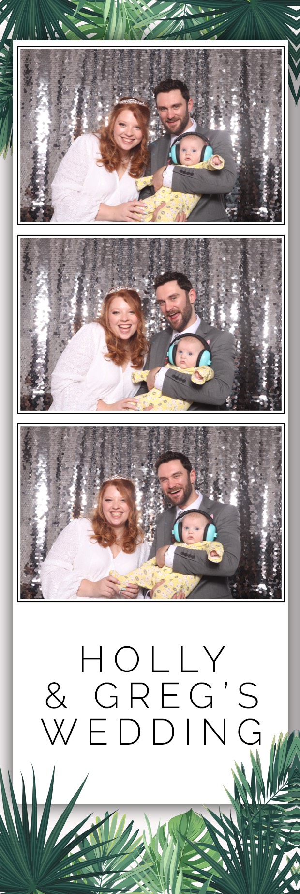 Holly & Greg | View more photos from the event at images.mobile-photo-booth.com/u/MobilePhotoBoothUK/Holly-Greg