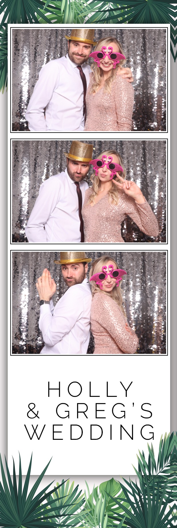 Holly & Greg | View more photos from the event at images.mobile-photo-booth.com/u/MobilePhotoBoothUK/Holly-Greg