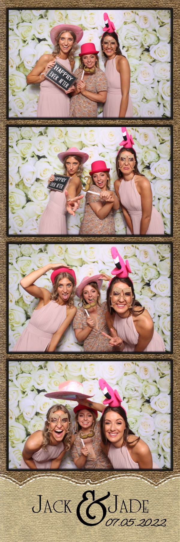 Jack & Jade | View more photos from the event at images.mobile-photo-booth.com/u/MobilePhotoBoothUK/Jack-Jade
