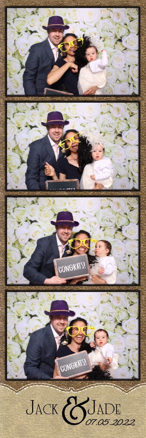 Jack & Jade | View more photos from the event at images.mobile-photo-booth.com/u/MobilePhotoBoothUK/Jack-Jade