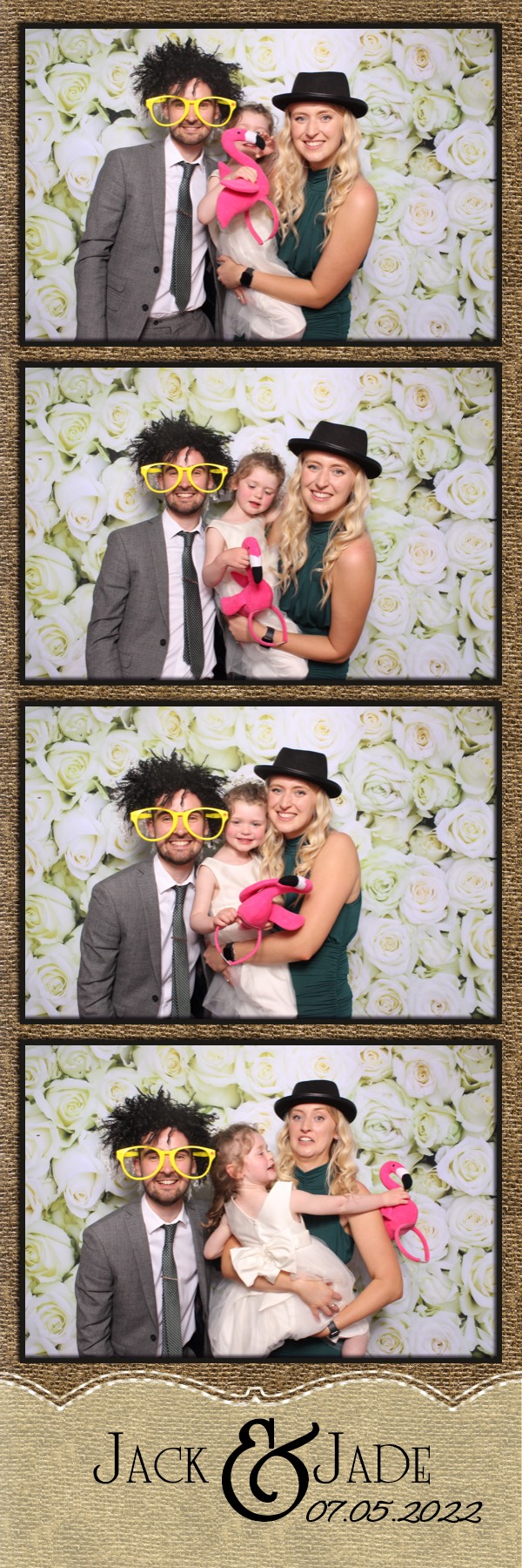 Jack & Jade | View more photos from the event at images.mobile-photo-booth.com/u/MobilePhotoBoothUK/Jack-Jade