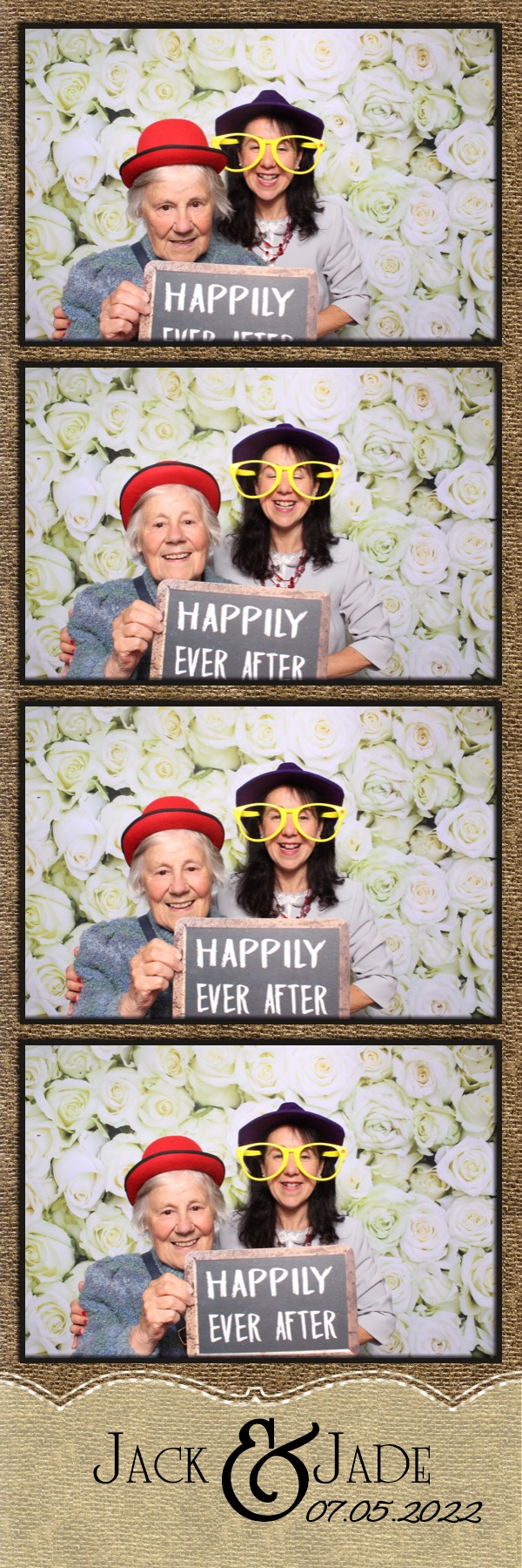 Jack & Jade | View more photos from the event at images.mobile-photo-booth.com/u/MobilePhotoBoothUK/Jack-Jade