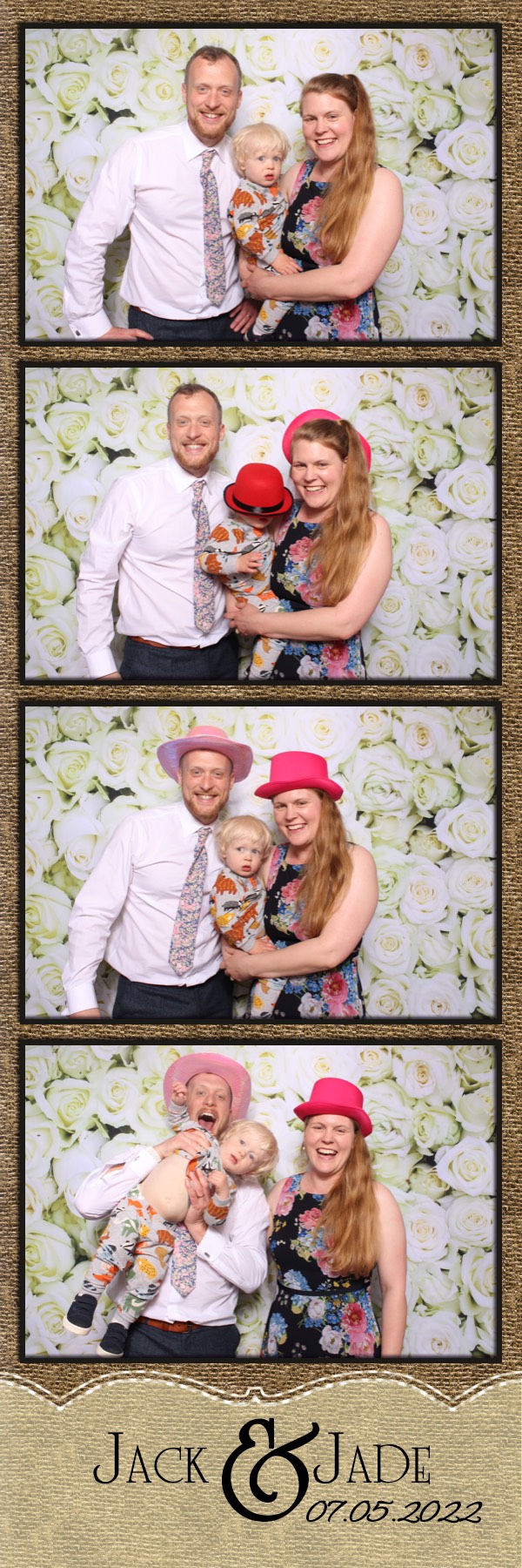 Jack & Jade | View more photos from the event at images.mobile-photo-booth.com/u/MobilePhotoBoothUK/Jack-Jade