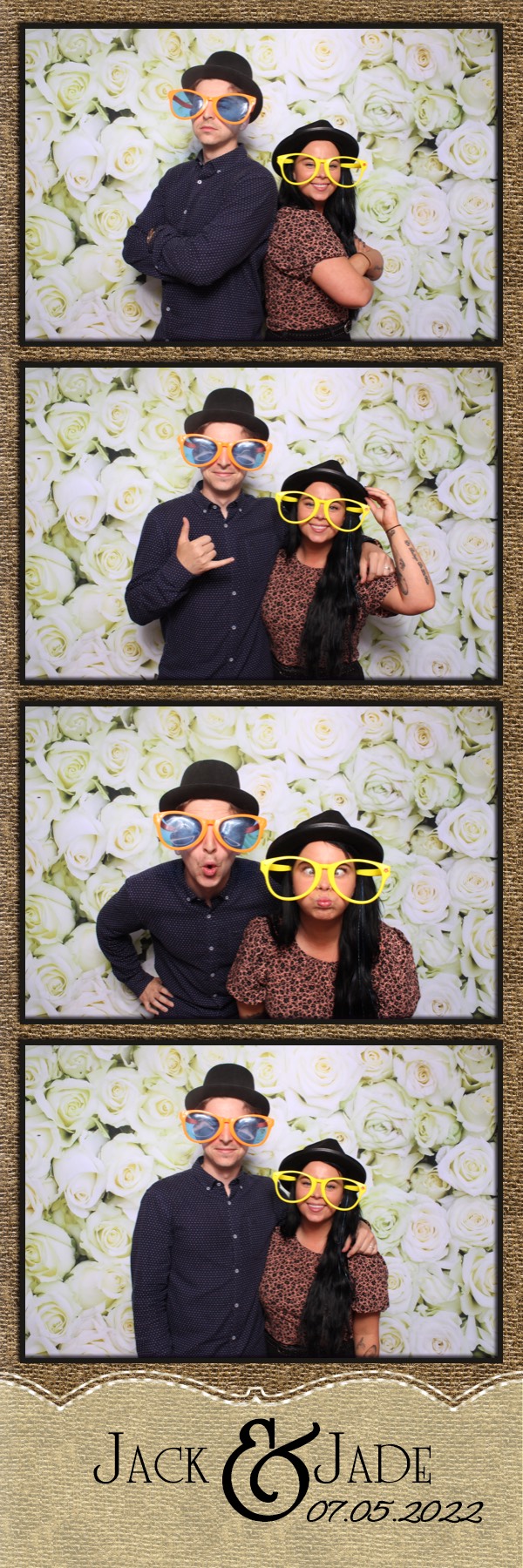 Jack & Jade | View more photos from the event at images.mobile-photo-booth.com/u/MobilePhotoBoothUK/Jack-Jade