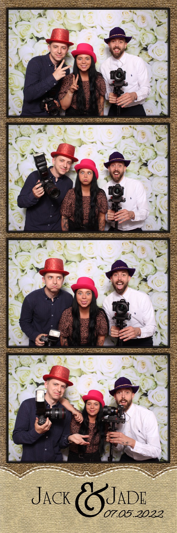 Jack & Jade | View more photos from the event at images.mobile-photo-booth.com/u/MobilePhotoBoothUK/Jack-Jade