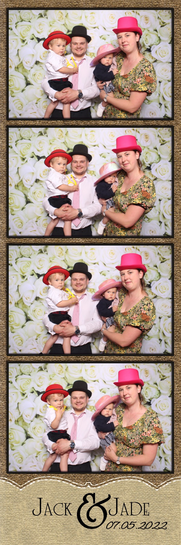 Jack & Jade | View more photos from the event at images.mobile-photo-booth.com/u/MobilePhotoBoothUK/Jack-Jade