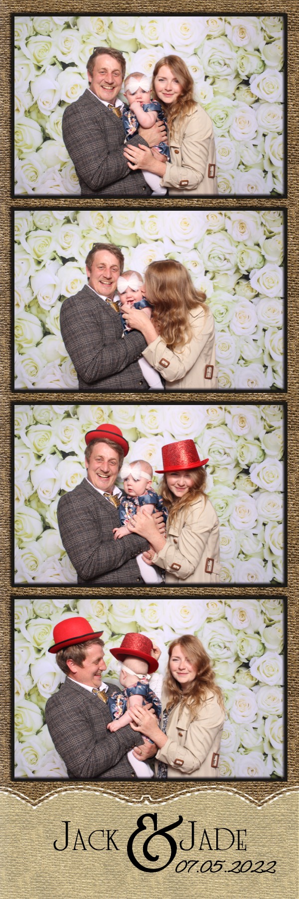 Jack & Jade | View more photos from the event at images.mobile-photo-booth.com/u/MobilePhotoBoothUK/Jack-Jade