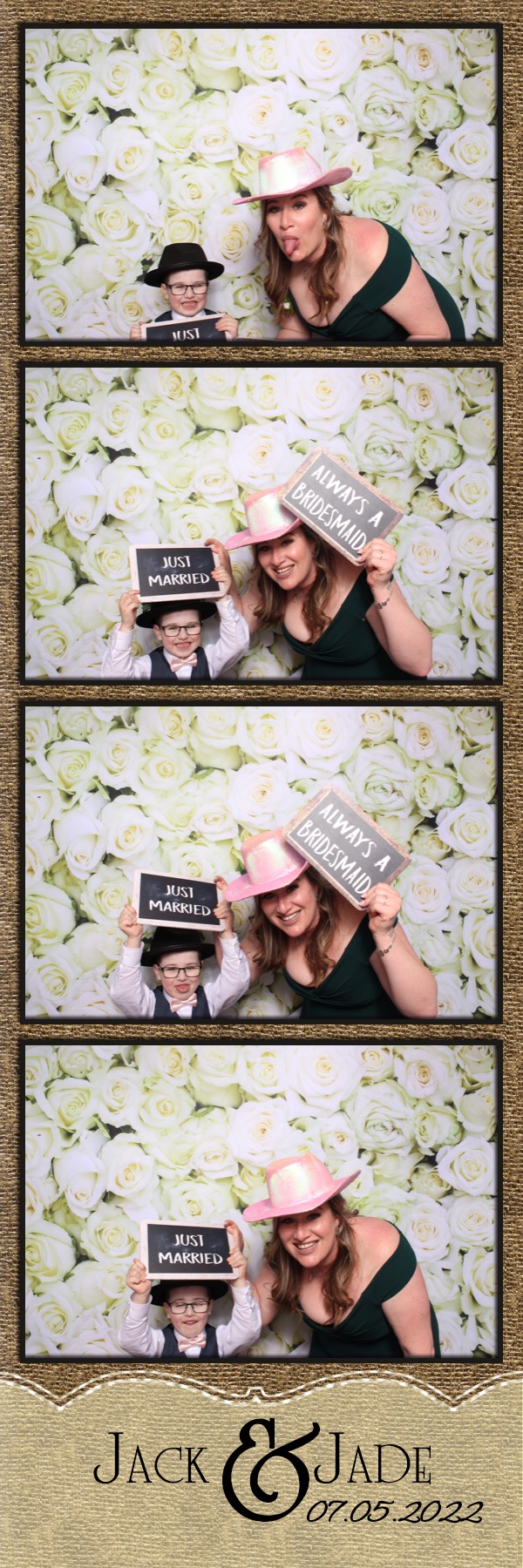 Jack & Jade | View more photos from the event at images.mobile-photo-booth.com/u/MobilePhotoBoothUK/Jack-Jade