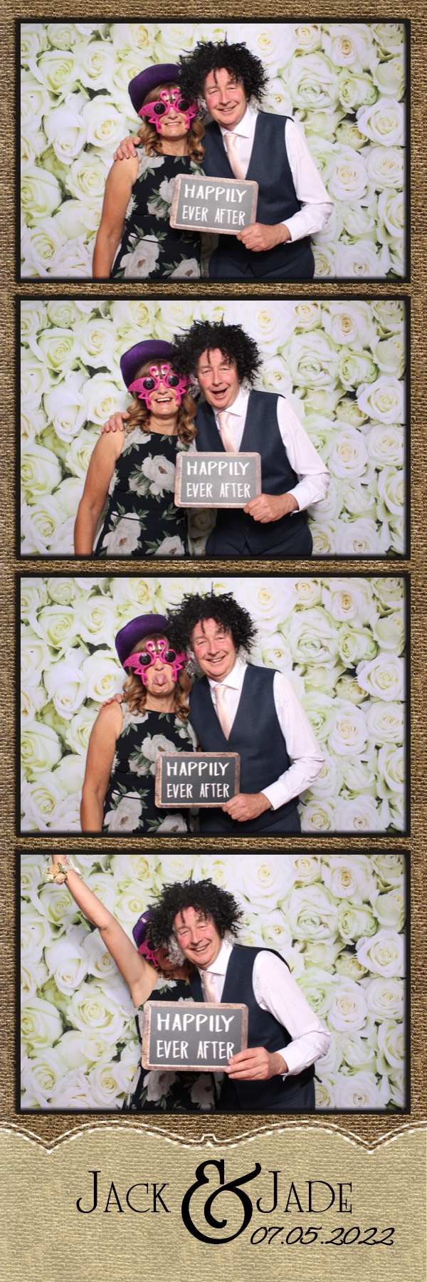 Jack & Jade | View more photos from the event at images.mobile-photo-booth.com/u/MobilePhotoBoothUK/Jack-Jade
