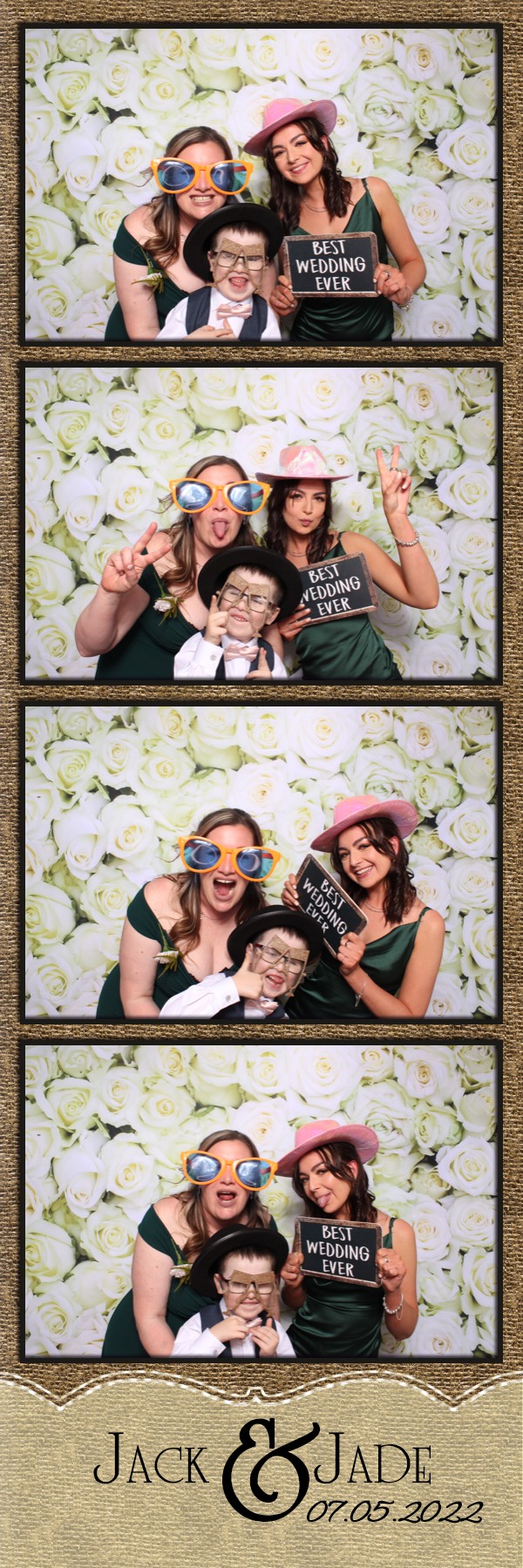 Jack & Jade | View more photos from the event at images.mobile-photo-booth.com/u/MobilePhotoBoothUK/Jack-Jade