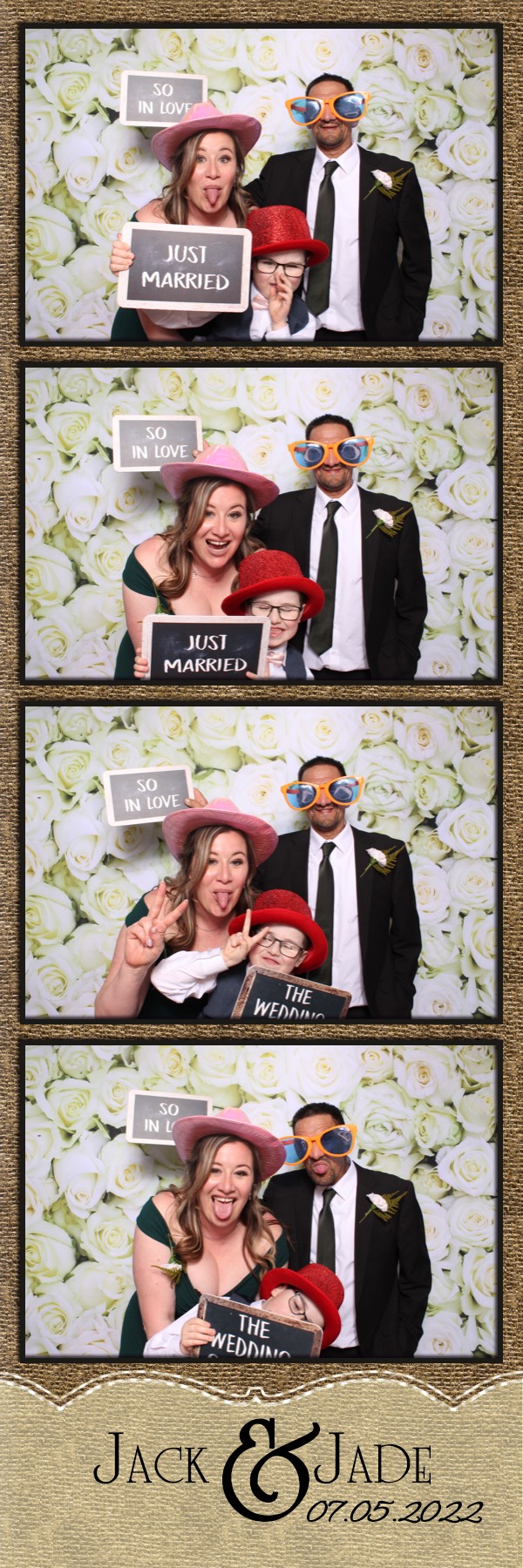 Jack & Jade | View more photos from the event at images.mobile-photo-booth.com/u/MobilePhotoBoothUK/Jack-Jade