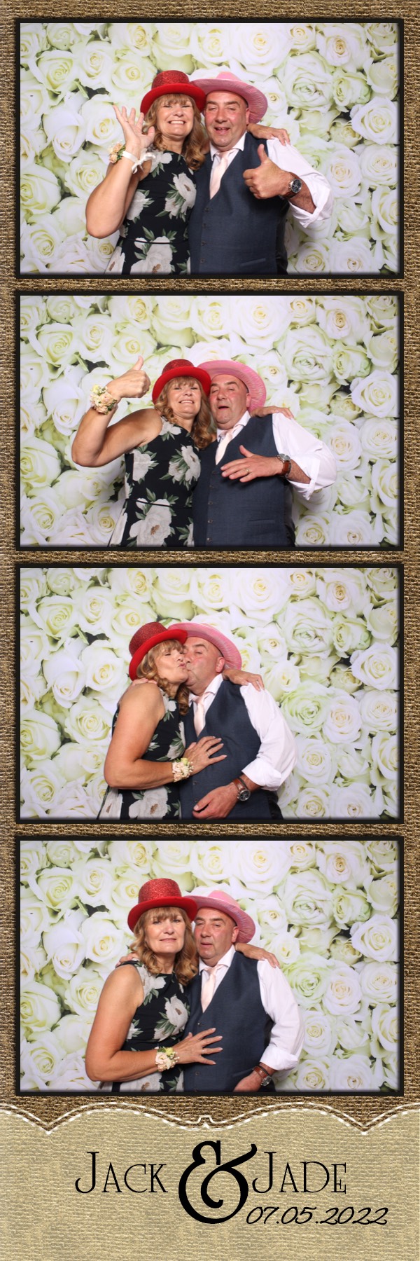 Jack & Jade | View more photos from the event at images.mobile-photo-booth.com/u/MobilePhotoBoothUK/Jack-Jade