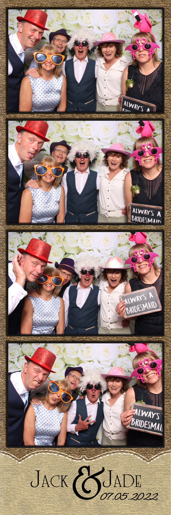 Jack & Jade | View more photos from the event at images.mobile-photo-booth.com/u/MobilePhotoBoothUK/Jack-Jade