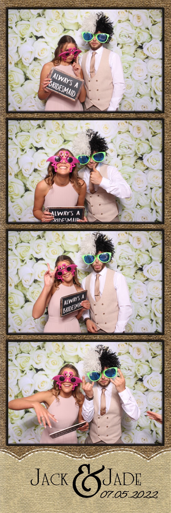Jack & Jade | View more photos from the event at images.mobile-photo-booth.com/u/MobilePhotoBoothUK/Jack-Jade