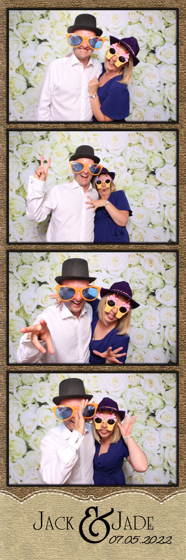Jack & Jade | View more photos from the event at images.mobile-photo-booth.com/u/MobilePhotoBoothUK/Jack-Jade