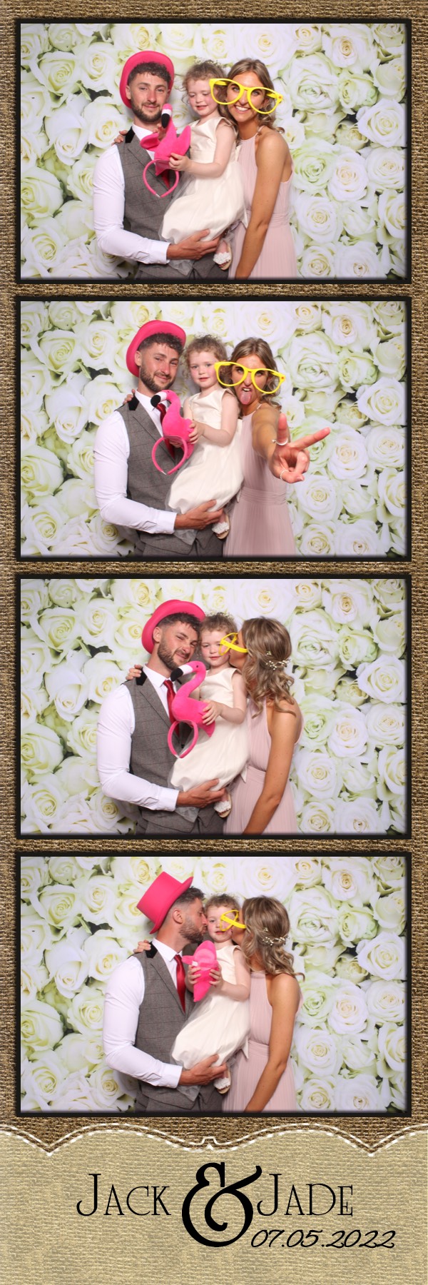 Jack & Jade | View more photos from the event at images.mobile-photo-booth.com/u/MobilePhotoBoothUK/Jack-Jade