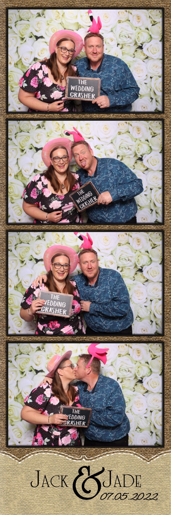 Jack & Jade | View more photos from the event at images.mobile-photo-booth.com/u/MobilePhotoBoothUK/Jack-Jade