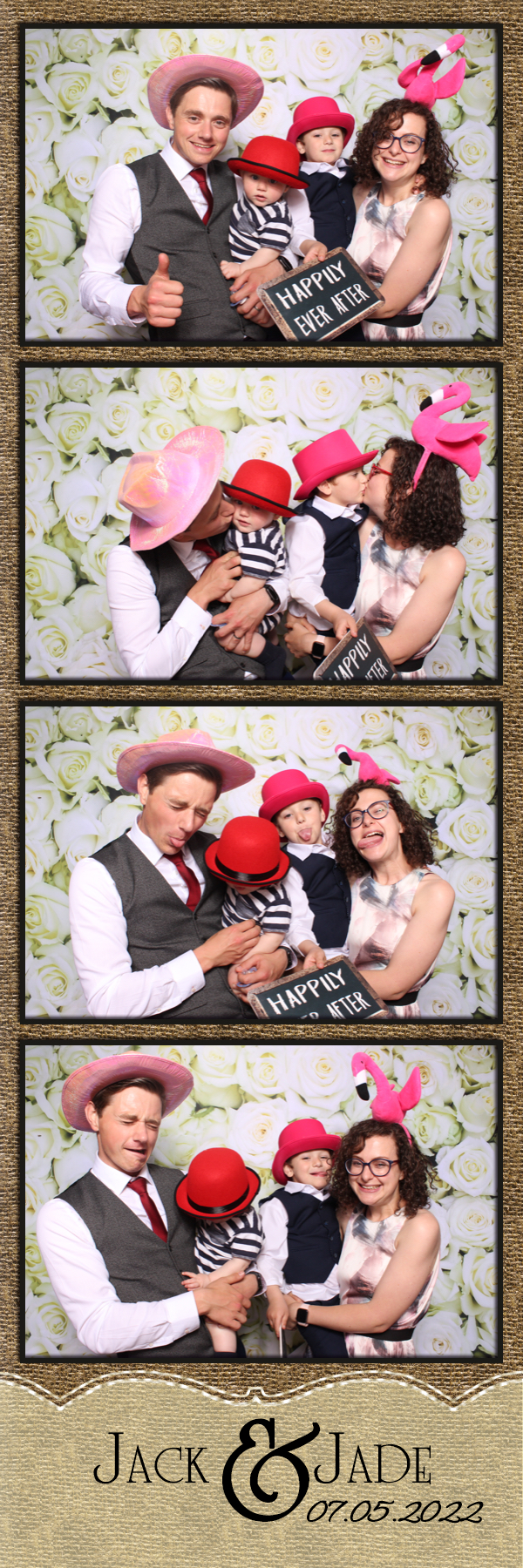 Jack & Jade | View more photos from the event at images.mobile-photo-booth.com/u/MobilePhotoBoothUK/Jack-Jade