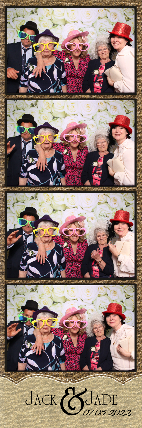 Jack & Jade | View more photos from the event at images.mobile-photo-booth.com/u/MobilePhotoBoothUK/Jack-Jade