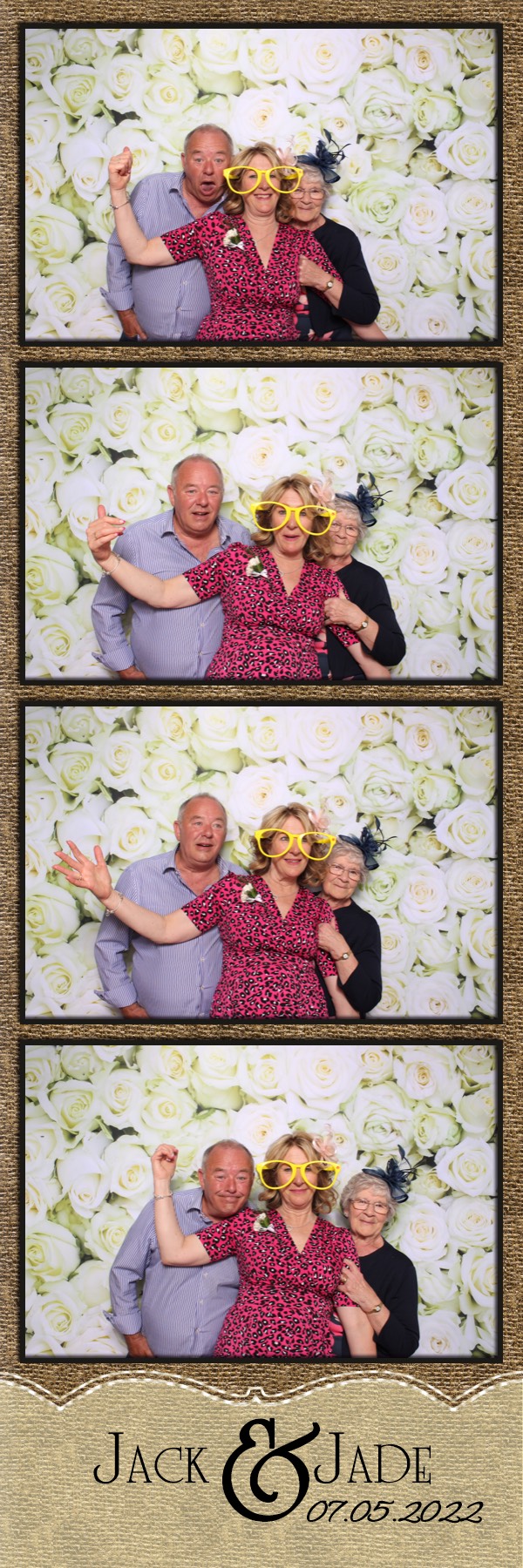 Jack & Jade | View more photos from the event at images.mobile-photo-booth.com/u/MobilePhotoBoothUK/Jack-Jade