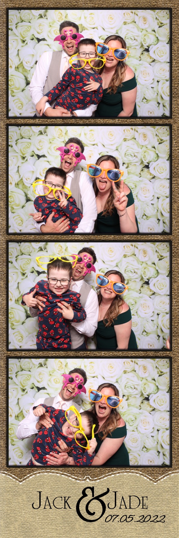 Jack & Jade | View more photos from the event at images.mobile-photo-booth.com/u/MobilePhotoBoothUK/Jack-Jade