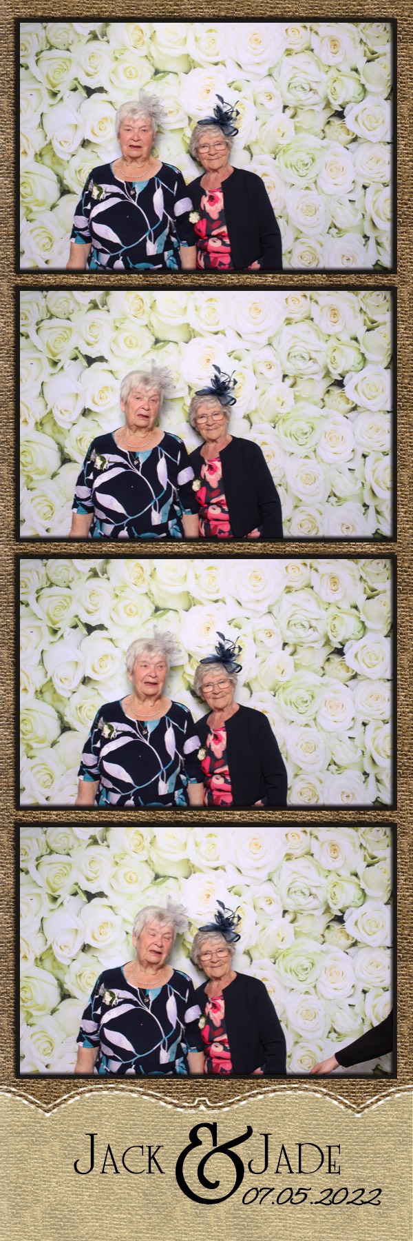 Jack & Jade | View more photos from the event at images.mobile-photo-booth.com/u/MobilePhotoBoothUK/Jack-Jade