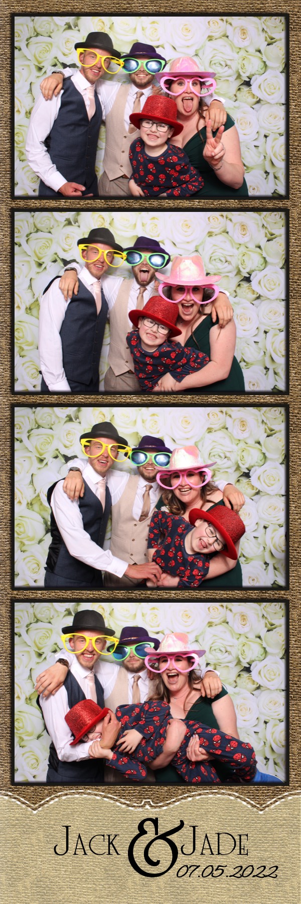 Jack & Jade | View more photos from the event at images.mobile-photo-booth.com/u/MobilePhotoBoothUK/Jack-Jade