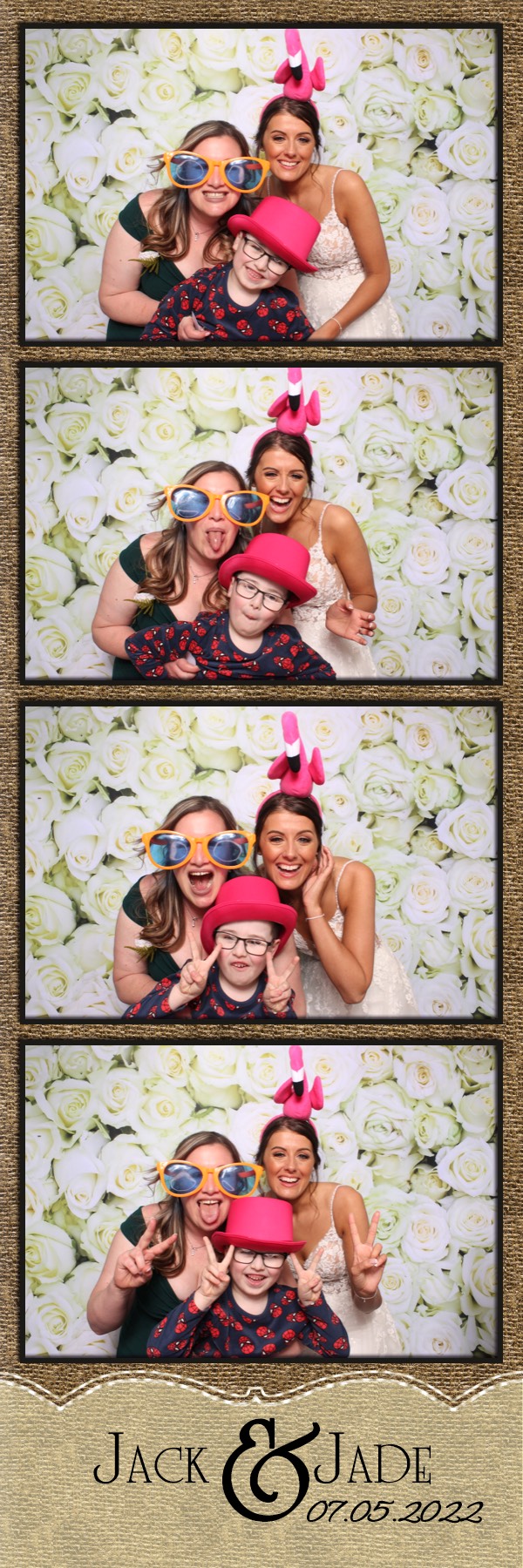 Jack & Jade | View more photos from the event at images.mobile-photo-booth.com/u/MobilePhotoBoothUK/Jack-Jade
