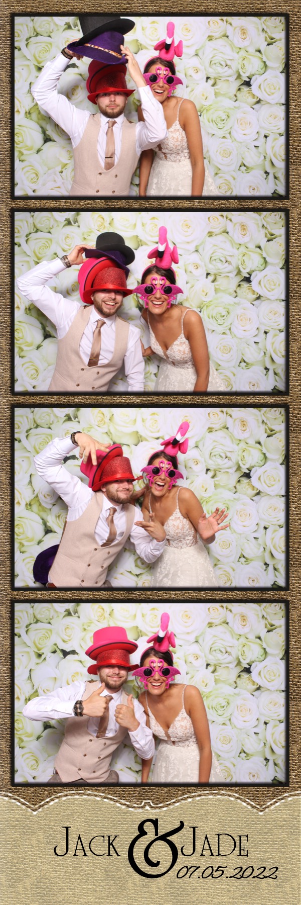 Jack & Jade | View more photos from the event at images.mobile-photo-booth.com/u/MobilePhotoBoothUK/Jack-Jade