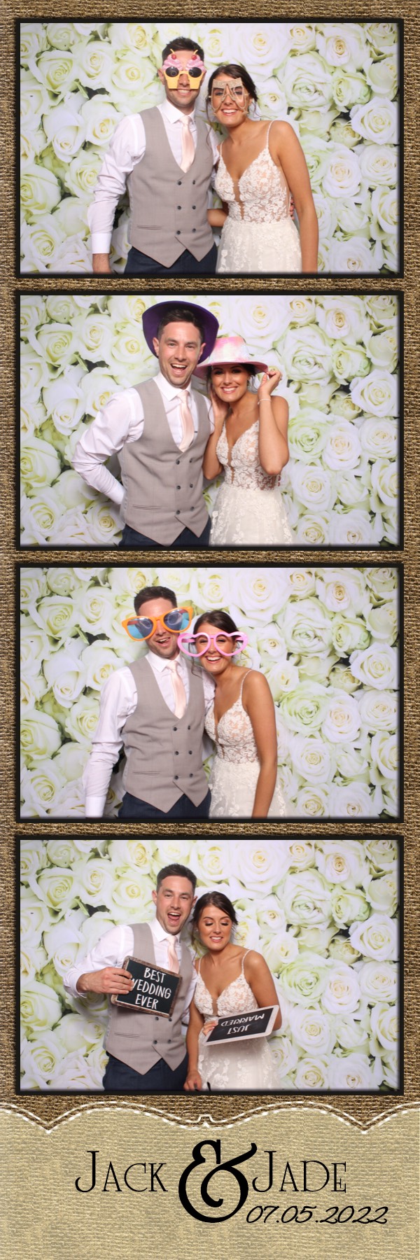 Jack & Jade | View more photos from the event at images.mobile-photo-booth.com/u/MobilePhotoBoothUK/Jack-Jade